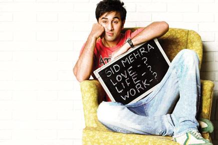 Ranbir Kapoor to turn superhero in Ayan Mukerji's next